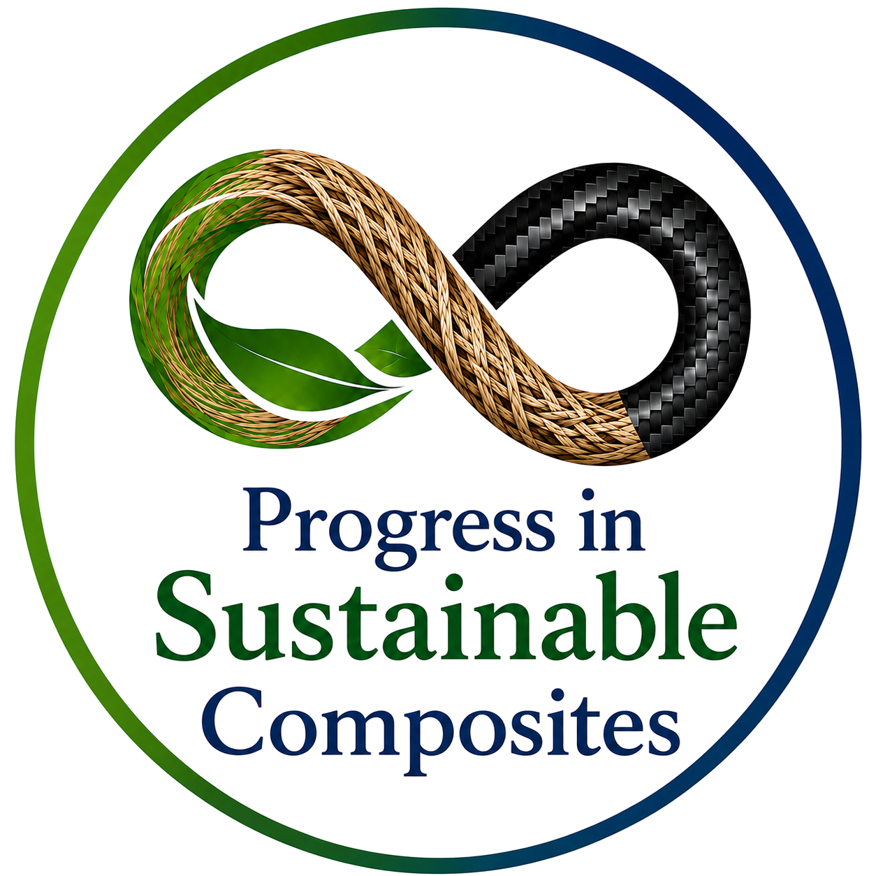 Progress in Sustainable Composites journal logo